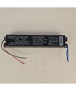 Osram Sylvania Quicktronic 120-277V Professional Light Transformer+600V ... - €47,09 EUR