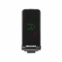 Mooer CT 01 Clip Tuner - $32.90