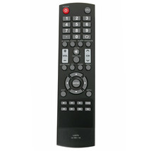 New LC-RC1-16 Replace Remote For Sharp Tv LC-32LB480U LC-50LB370U LC-40LB480U - $16.99