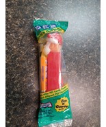 Pez Santa Yugoslavia Slovenia Sealed Dispenser Feet - $101.74 CAD