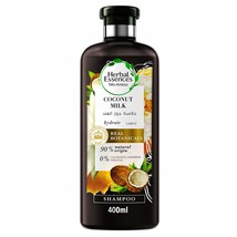 Herbal Essences Bio:Renew Hydrate Coconut Milk Shampoo 400ml - $45.00