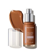 Revlon Illuminance Skin-Caring Liquid Foundation Makeup, Medium Coverage... - $13.50 CAD