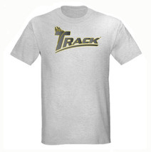 TRACK Bowling Balls T-shirt - £15.94 GBP+