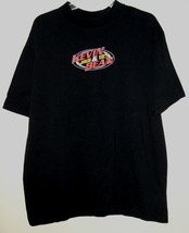 Kevin &amp; Bean KROQ Radio Shirt Vintage Single Stitched Size X-Large - £87.92 GBP