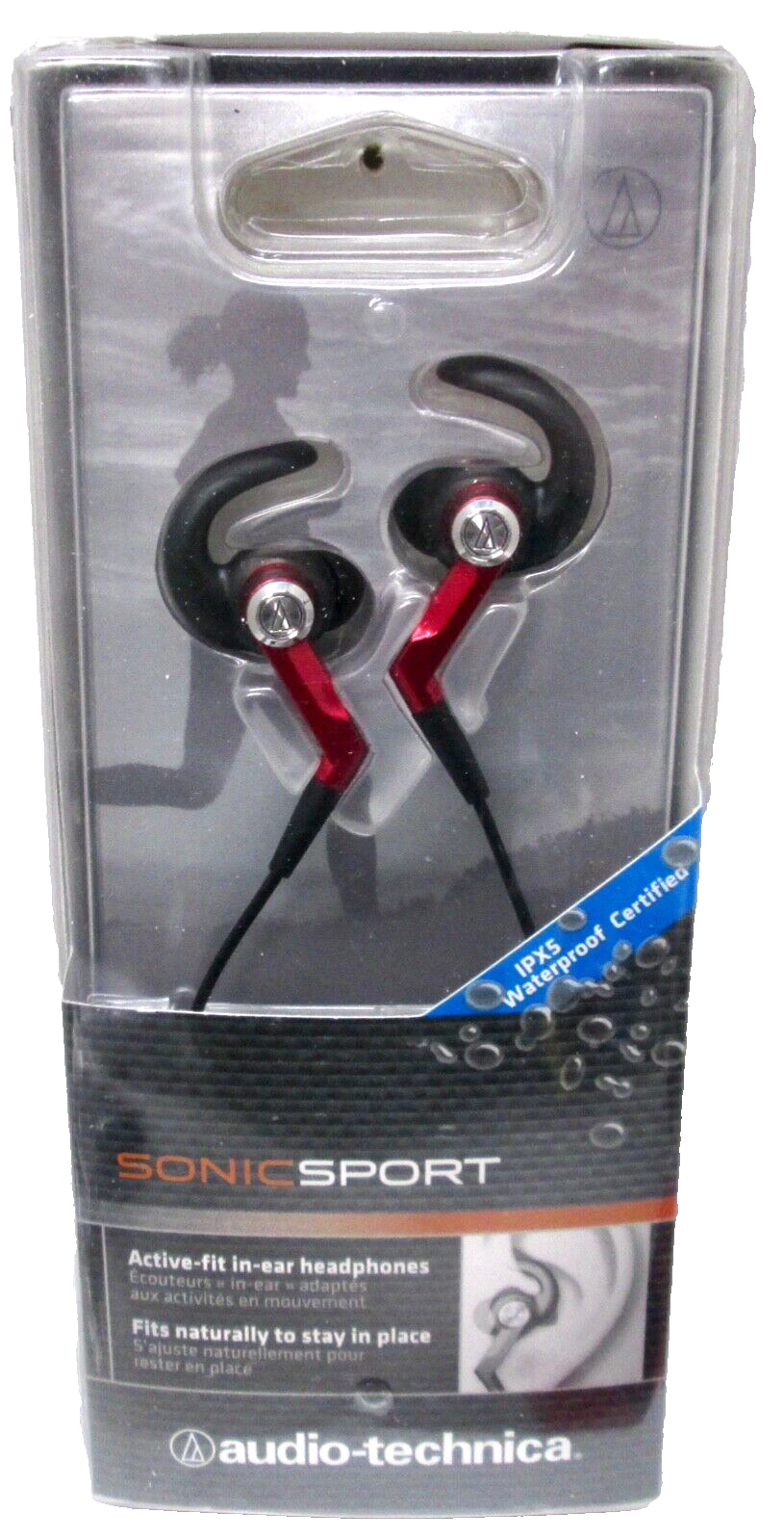 audio technica ath ckp 500