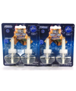 2 Packs Glade PlugIns 1.34 Oz Limited Edition Fall Night Long 2 Ct Scent... - $37.03 CAD