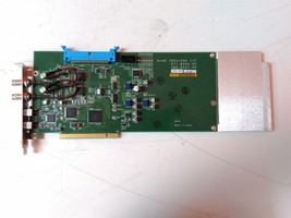 Defective Tektronix 679-6120-00 TKK-5 PCI Industrial Expansion Card AS-IS - $210.38