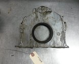 Rear Oil Seal Housing From 2004 Acura TL  3.2 - $24.95
