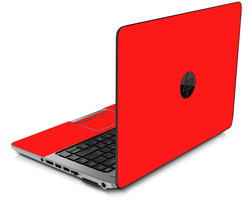 LidStyles Standard Colors Laptop Skin Protector Decal HP ProBook 640 G1 - £8.59 GBP
