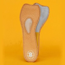 MAVI STEP Ballet Leather Orthopedic Half-Insoles - 39-40 - £11.75 GBP