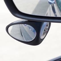 Double Vision Blind Spot Mirror - £12.51 GBP