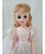Vintage Madame Alexander Elise Ballerina Doll - €34,50 EUR