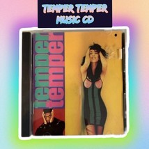 Temper Temper Music ️    Cd 1990&#39;s Beats - £8.96 GBP