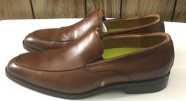 Florsheim Améliorer Loafer Men dress Shoes Sz 9M - £34.81 GBP