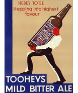 14265.Decoration Poster.Room wall retro vintage art design.Giant Beer Bo... - $17.10+