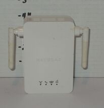 Netgear WN3000RP Universal WiFi Range Extender Booster Repeater Used - $14.80