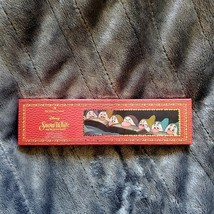 I HEART REVOLUTION Disney Snow White And The Seven Dwarfs Eyeshadow Palette - $14.99