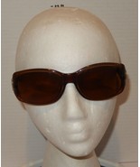 Michael Kors St. Lucia M2673S 238 Women&#39;s Sunglasses Brown Tortoise Over... - $914.06 MXN