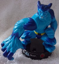 Hasbro Attactix Figure Beast - $4.99