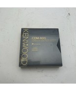 Kenwood CDM-600 6 CD Compact Disc Magazine Cartridge - $15.14 CAD
