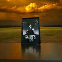 Salems Lot MAGNET 2&quot;x3&quot; Refrigerator Locker Movie Poster 3d Printed - £6.22 GBP
