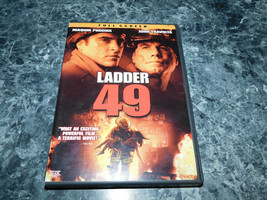 Ladder 49 (DVD, 2005, Full Frame) - £0.93 GBP