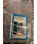 NEW Vintage FROSTY FRIEND DOORKNOB HANGER KIT # 187055 - $167.07 MXN
