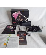 Kodak EasyShare SLICE R502 14.0 MP Touchscreen Digital Camera Clean In B... - $94.04