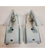 2 Quantity of Fulton Trailer Couplers 11-250 Class I Gross Loads 2000Lb ... - $55.72