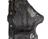 Lower Engine Oil Pan From 2015 Chevrolet Suburban  5.3 12623115 - $39.95