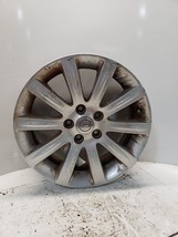 Wheel 17x6-1/2 Aluminum 10 Spoke Fits 11-14 200 1368820 - $82.17