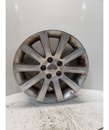 Wheel 17x6-1/2 Aluminum 10 Spoke Fits 11-14 200 1368820 - $82.17