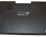Genuine Dell Latitude E5470 - Black Base Cover Door w/ Middle Assembly /... - $18.66