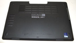 Genuine Dell Latitude E5470 - Black Base Cover Door w/ Middle Assembly / 0TJY1D  - $18.66