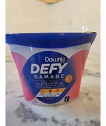 Downy Defy Damage Total Wash Conditioning Beads  Floral Scent 18.1 oz - $37.89 CAD
