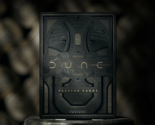 Dune Playing Cards by theory11 - £12.85 GBP