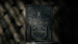 Dune Playing Cards by theory11 - £12.65 GBP