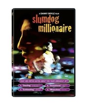 Slumdog Millionaire (DVD, 2009, Checkpoint Sensormatic Widescreen) Like New - £4.11 GBP