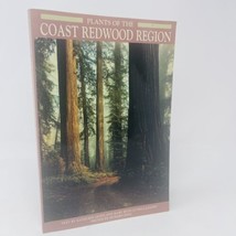 Plants of the Coast Redwood Region Kathleen Lyons Beth Cooney-Lazaneo 20... - £7.61 GBP