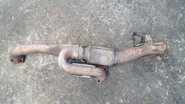 ACCORD    2003 Exhaust Pipe 522271Local Pickup Only - NO Shipping! - £68.68 GBP