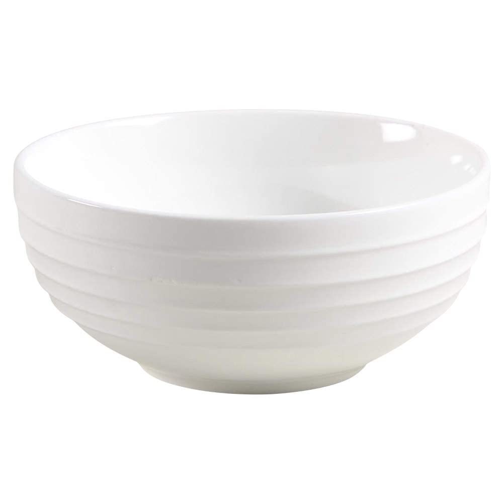 Sonoma Home Horizon Oatmeal Bowl
