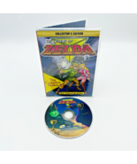 The Legend of Zelda - The Complete Season: Collector&#39;s Edition DVD Ninte... - $20.95 CAD
