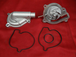 Water Pump w/ O-Rings, 800 1000 HiSUN Massimo Supermach Bennche Muddy QLink ATV - £39.92 GBP