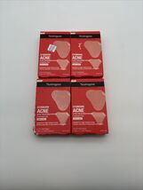 Neutrogena Stubborn Acne Ultra-Thin Blemish Patches 10 CT - 4pkgs = 40 p... - $394.67 MXN