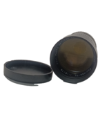 Fuji 1:1.8/75 Fujinon-TV Photo Optical Lens For Machine Vision Camera Japan - $215.46 CAD