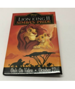 Disney Lion King 2 New Arrival Pin RARE - $13.88 CAD