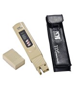 TDS Meter for Best Water Quality by TDS-Tech Measure Range 0-9990ppm, 1 ... - £14.63 GBP