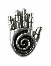 Psychic Lapel Pin - QHG2 - £7.43 GBP