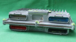 GM Buick Chevy Engine Control Unit ECU ECM PCM Computer Module 16214399 image 3