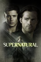 Supernatural TV Series Poster | Season 11 | 2015 | 11x17 | NEW | USA - £12.78 GBP